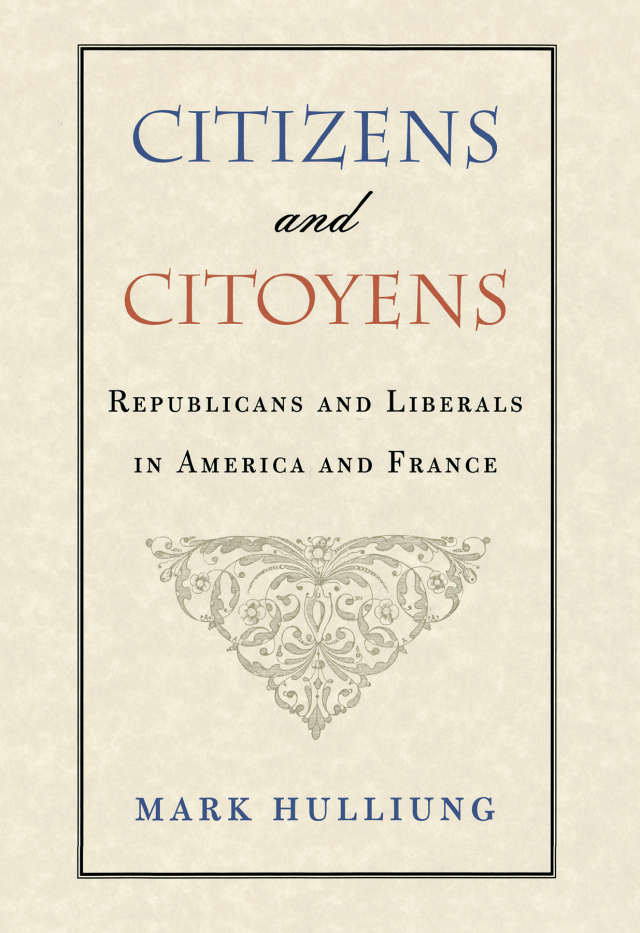 Citizens and Citoyens