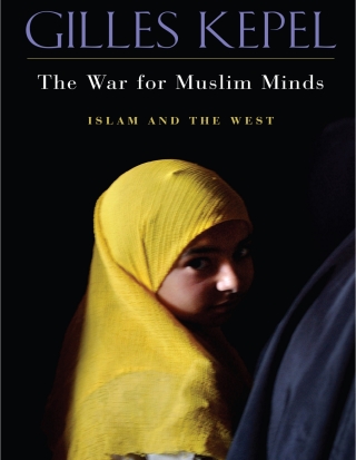 The War for Muslim Minds