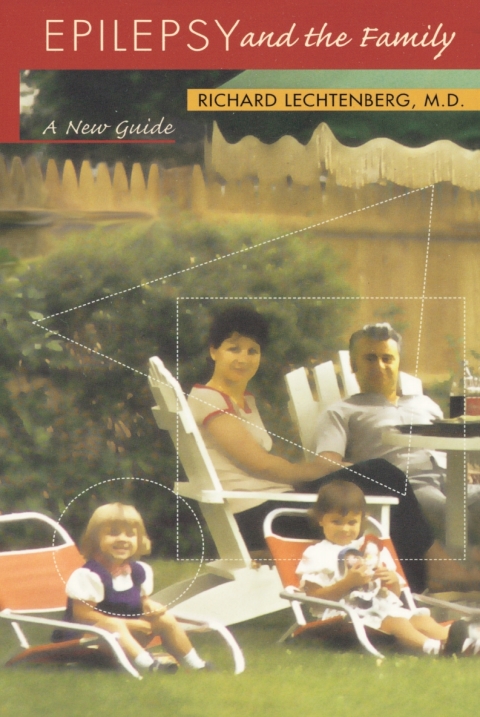 Cover image for book Epilepsy and the Family