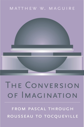 The Conversion of Imagination