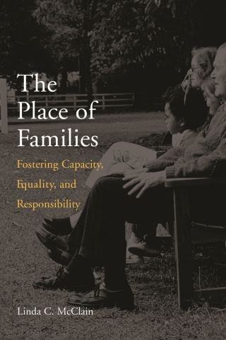 The Place of Families
