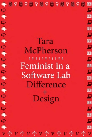 Feminist in a Software Lab