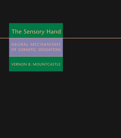 Cover image for book The Sensory Hand
