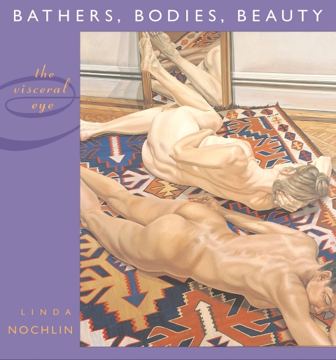 Cover image for book Bathers, Bodies, Beauty
