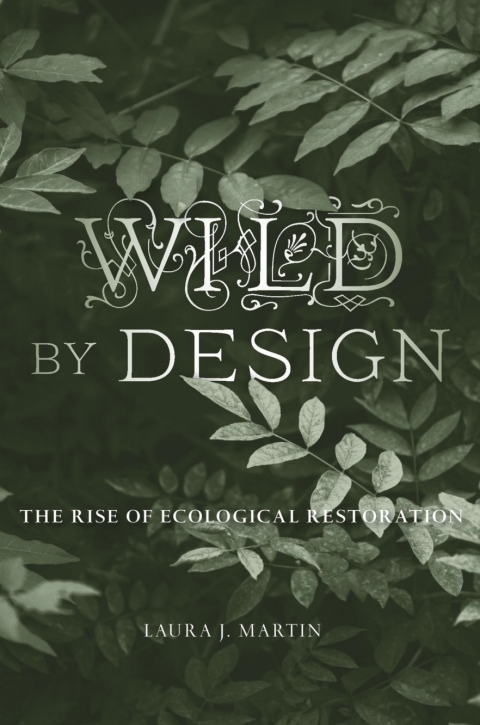 Cover image for book Wild by Design