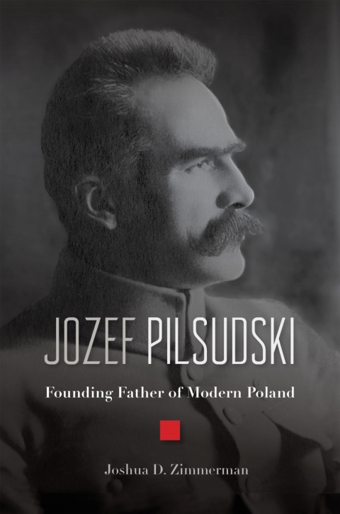 Cover image for book Jozef Pilsudski