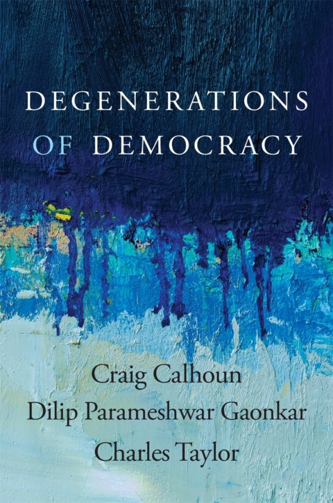 Degenerations of Democracy 