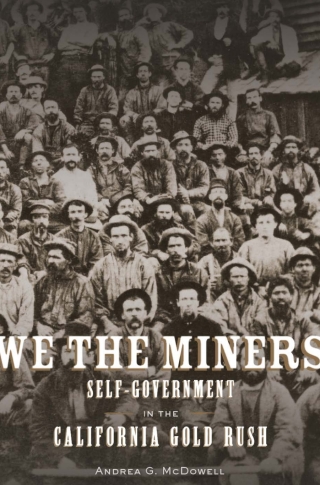We the Miners