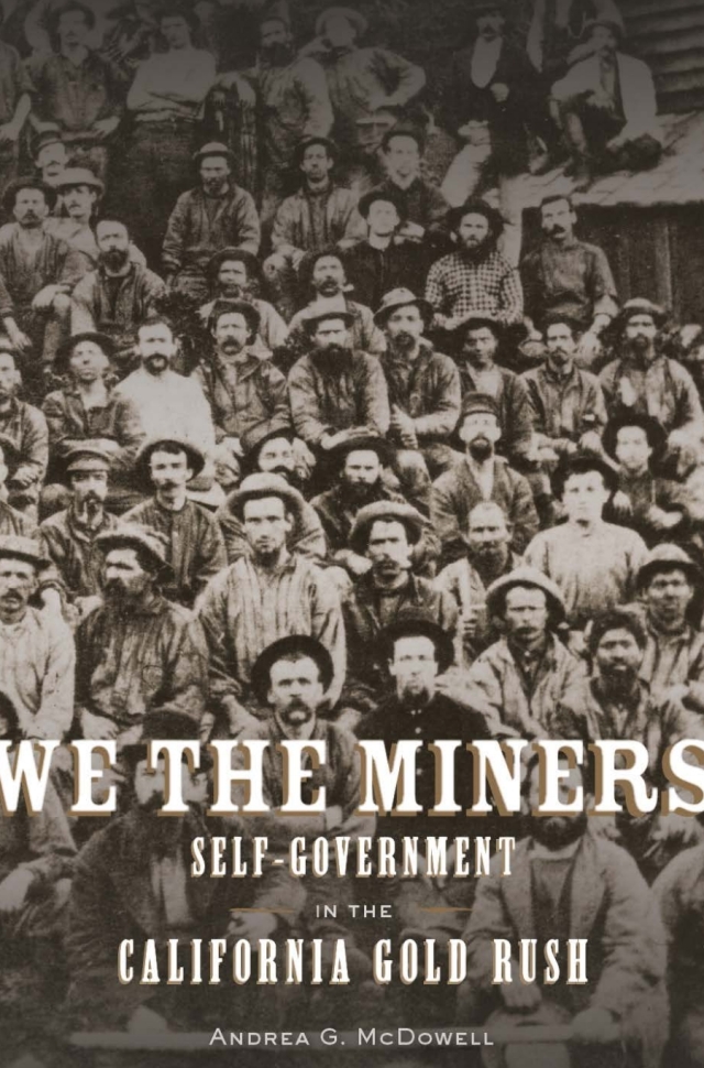We the Miners