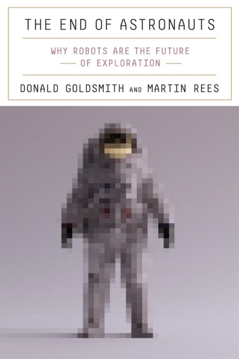 The End of Astronauts 