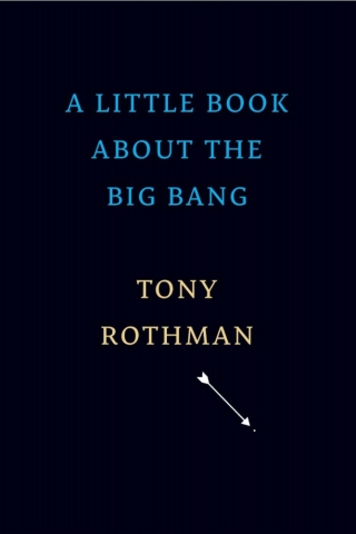 A Little Book about the Big Bang