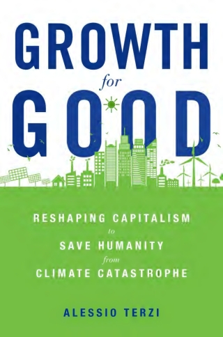 Growth for Good
