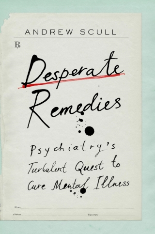 Desperate Remedies