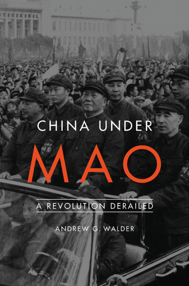 China Under Mao