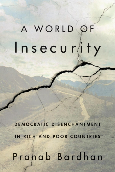 A World of Insecurity 
