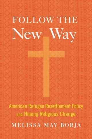 Follow the New Way