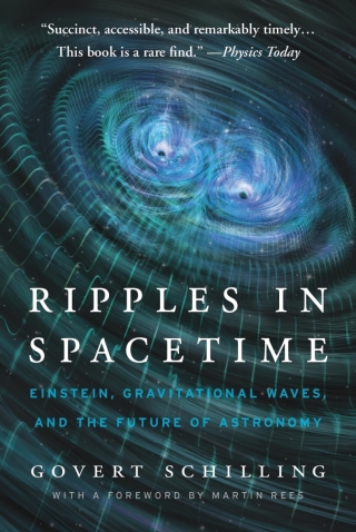 Ripples in Spacetime