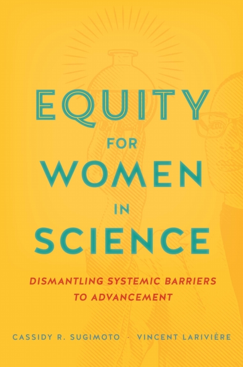 Cover image for book Equity for Women in Science