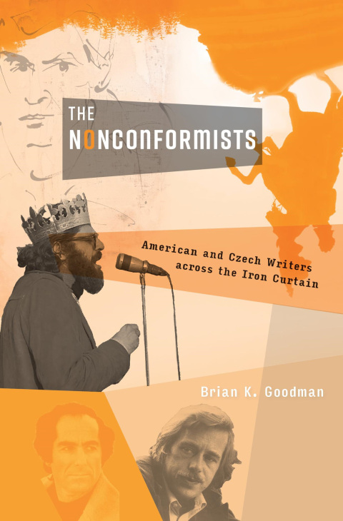 Cover image for book The Nonconformists