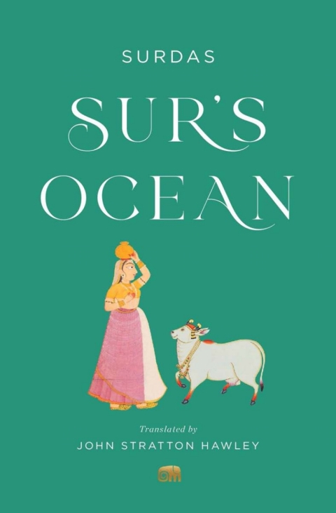 Cover image for book Sur’s Ocean