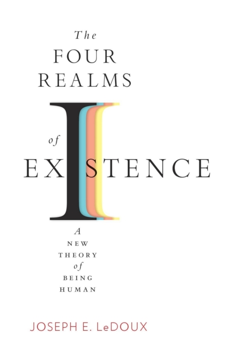 Cover image for book The Four Realms of Existence