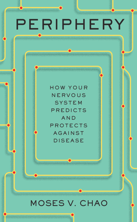 Cover image for book Periphery