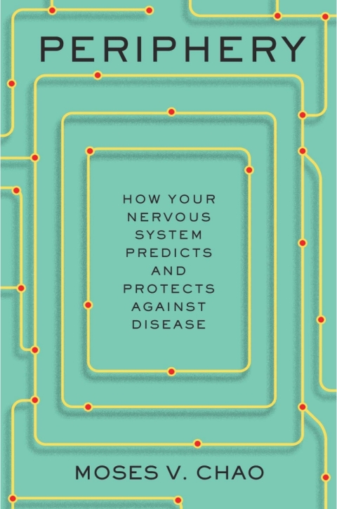 Cover image for book Periphery