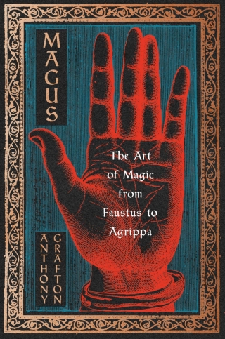 Magus