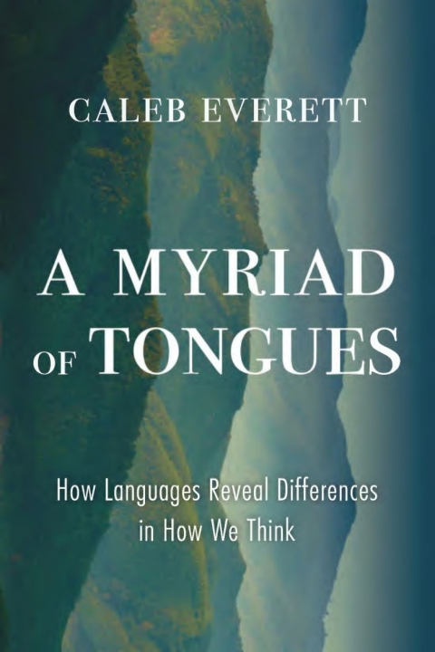 A Myriad of Tongues 