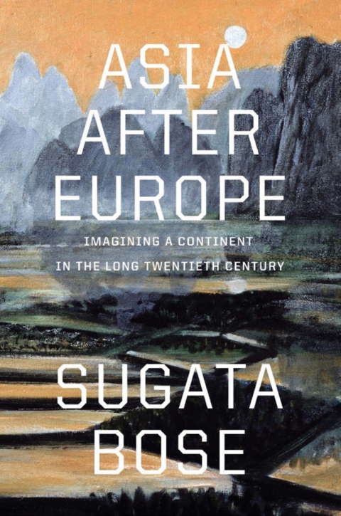 Asia after Europe 
