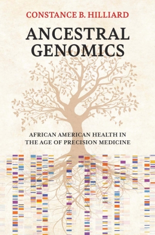 Ancestral Genomics