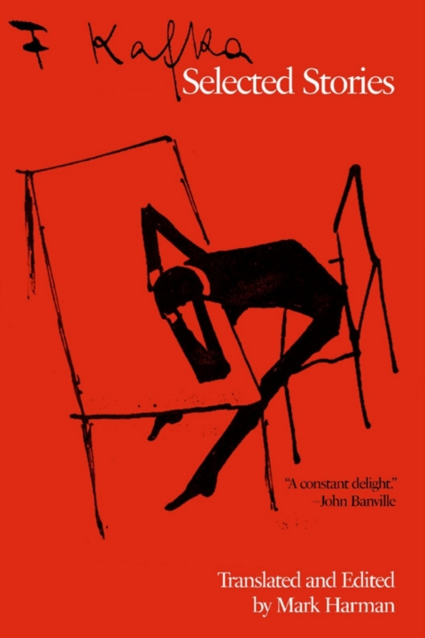 Cover image for book Selected Stories