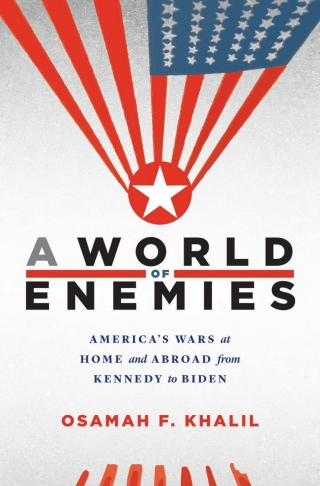 A World of Enemies