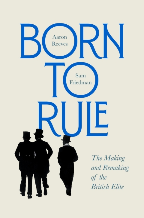 Born to Rule 