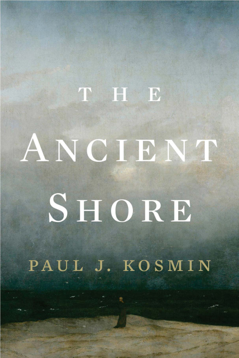 Cover image for book The Ancient Shore