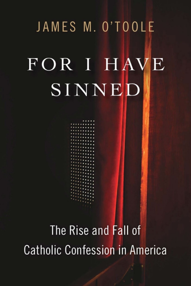For I Have Sinned