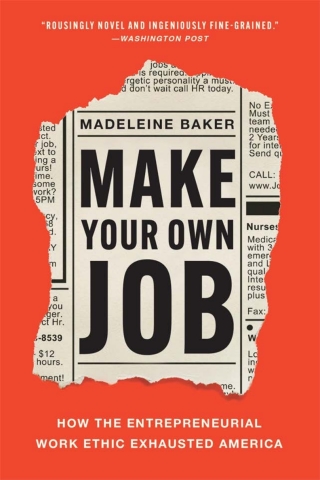 Make Your Own Job