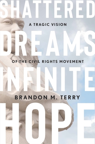 Shattered Dreams, Infinite Hope