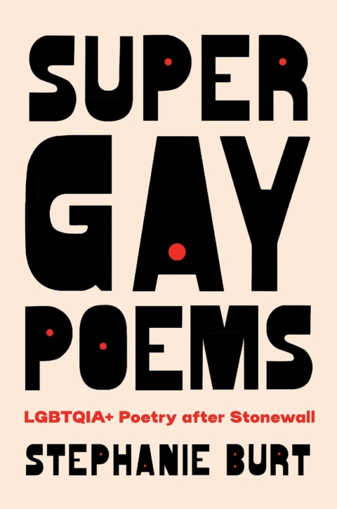 Super Gay Poems 