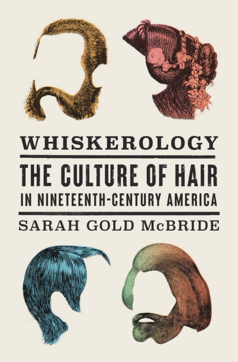 Cover image for book Whiskerology
