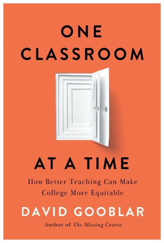 One Classroom at a Time