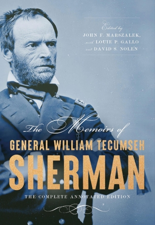 The Memoirs of General William Tecumseh Sherman