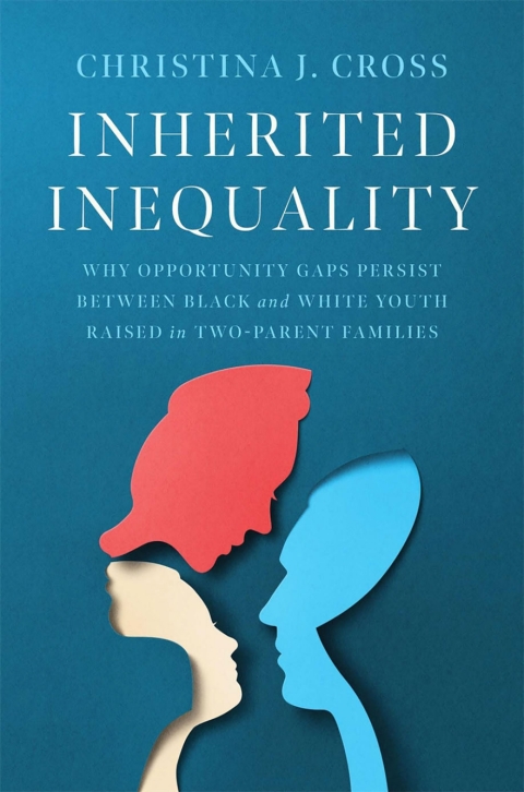 Cover image for book Inherited Inequality