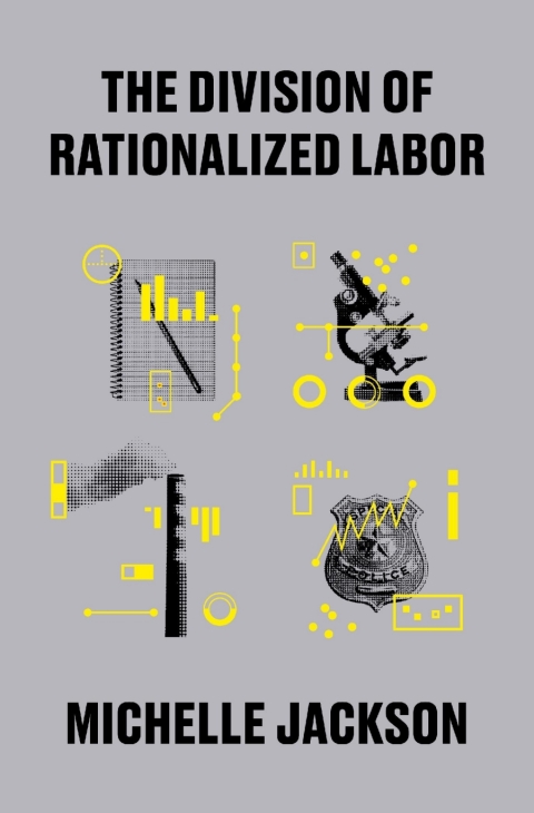 Cover image for book The Division of Rationalized Labor