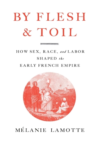 By Flesh and Toil