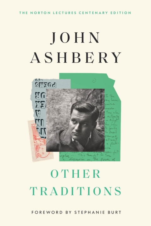 Cover image for book Other Traditions