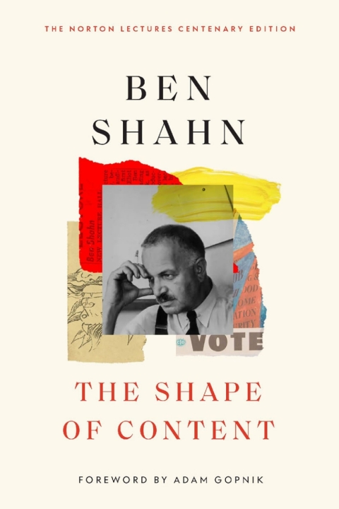 Cover image for book The Shape of Content
