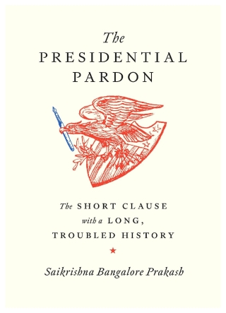 The Presidential Pardon