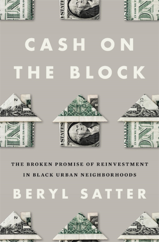 Cash on the Block