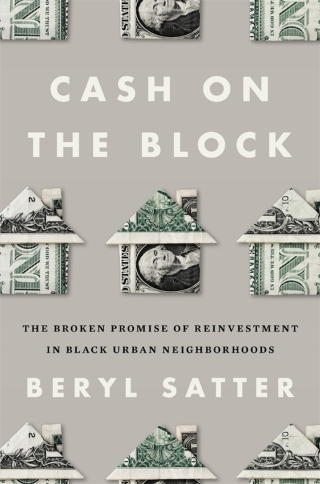 Cash on the Block